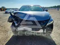2021 Nissan MURANO photo