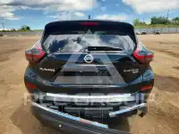 2021 Nissan MURANO фото