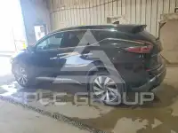 2021 Nissan MURANO фото