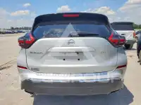 2021 Nissan MURANO photo