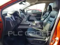 2021 Nissan MURANO фото