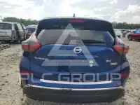 2021 Nissan MURANO фото