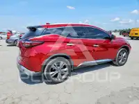 2021 Nissan MURANO фото