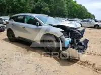 2021 Nissan MURANO фото
