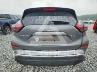 2021 Nissan MURANO фото