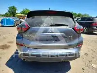 2021 Nissan MURANO фото