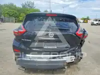 2021 Nissan MURANO photo