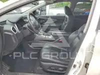 2021 Nissan MURANO фото