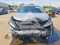 2021 Nissan MURANO фото