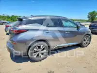 2021 Nissan MURANO фото