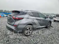 2021 Nissan MURANO фото