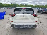 2021 Nissan MURANO фото
