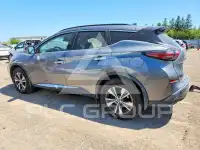 2021 Nissan MURANO фото