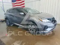 2021 Nissan MURANO фото