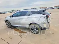 2021 Nissan MURANO фото