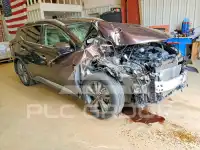 2021 Nissan MURANO фото