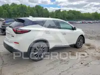 2021 Nissan MURANO фото