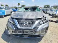 2021 Nissan MURANO фото