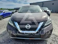 2021 Nissan MURANO фото