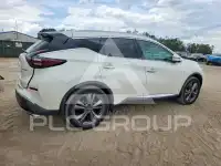 2021 Nissan MURANO фото