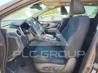 2021 Nissan MURANO фото