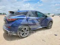 2021 Nissan MURANO фото