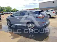 2021 Nissan MURANO фото
