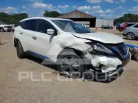 2021 Nissan MURANO фото