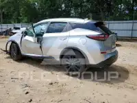 2021 Nissan MURANO фото