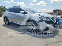 2021 Nissan MURANO photo