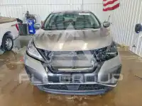 2021 Nissan MURANO фото