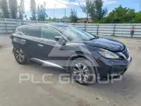 2021 Nissan MURANO photo