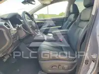 2021 Nissan MURANO фото