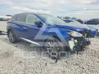 2021 Nissan MURANO фото