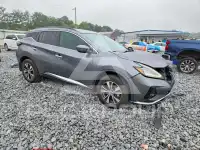 2021 Nissan MURANO фото