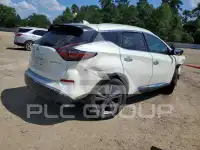 2021 Nissan MURANO фото