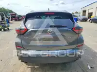 2021 Nissan MURANO фото