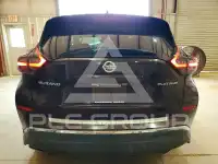 2021 Nissan MURANO фото