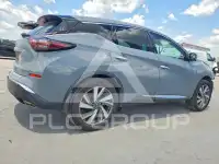 2021 Nissan MURANO фото