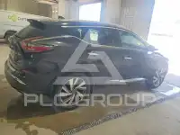 2021 Nissan MURANO фото