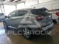 2021 Nissan MURANO фото