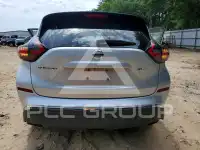 2021 Nissan MURANO фото