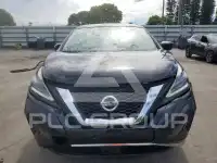 2021 Nissan MURANO photo