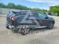2021 Nissan MURANO photo