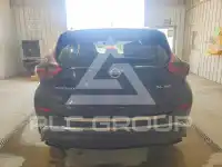 2021 Nissan MURANO фото