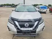2021 Nissan MURANO фото