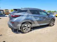 2021 Nissan MURANO фото
