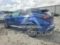 2021 Nissan MURANO фото