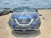 2021 Nissan MURANO фото