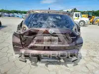 2021 Nissan MURANO фото